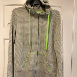 Hooded Sweatshirt